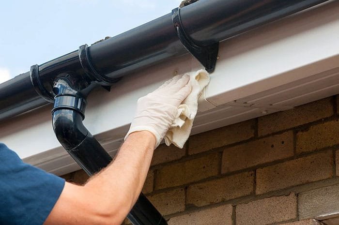 Fascias Soffits Guttering